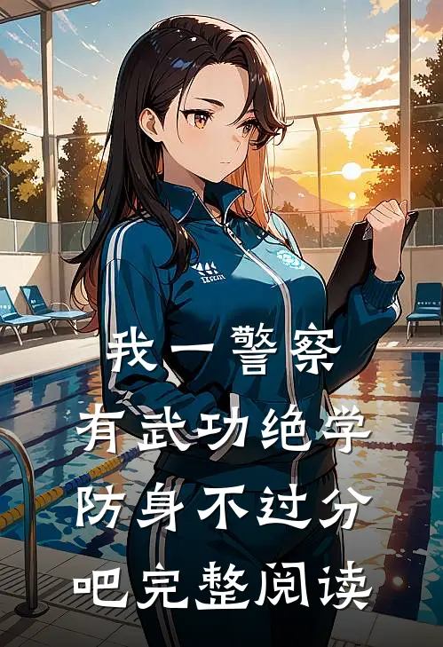 我一警察，有武功绝学防身不过分吧完整阅读