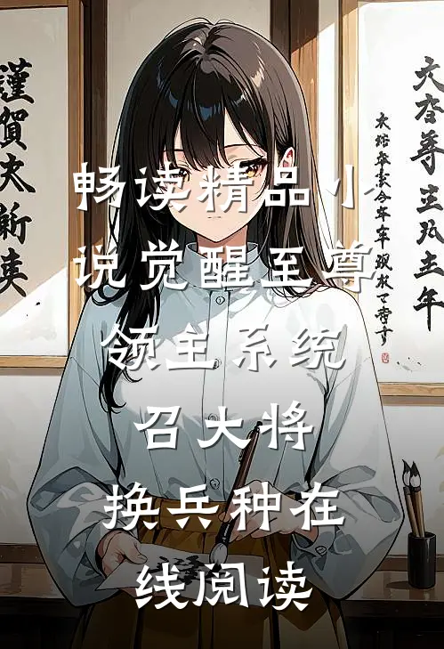 畅读精品小说觉醒至尊领主系统:召大将,换兵种在线阅读