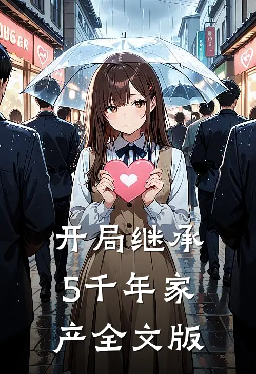 开局继承5千年家产全文版