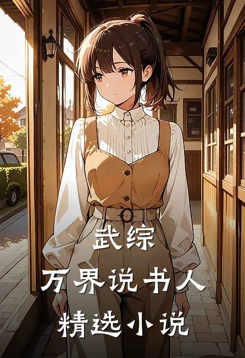 武综：万界说书人精选小说