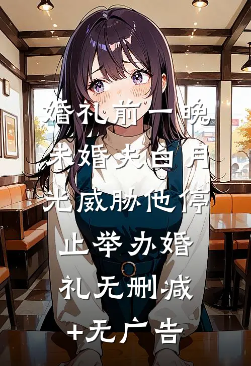 婚礼前一晚，未婚夫白月光威胁他停止举办婚礼无删减+无广告