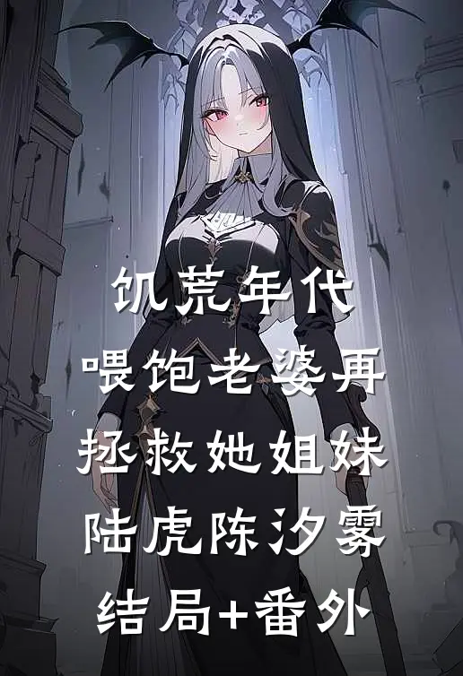 饥荒年代：喂饱老婆再拯救她姐妹陆虎陈汐雾结局+番外