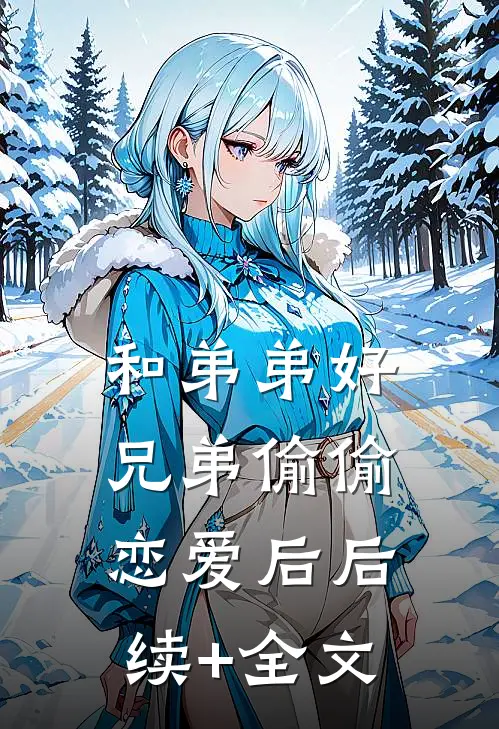 《和弟弟好兄弟偷偷恋爱后》后续+全文