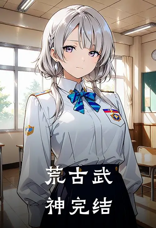 荒古武神完结