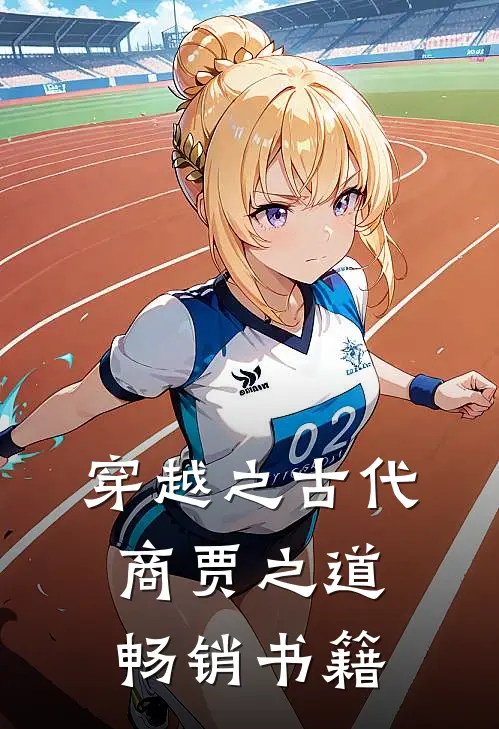 穿越之古代商贾之道畅销书籍