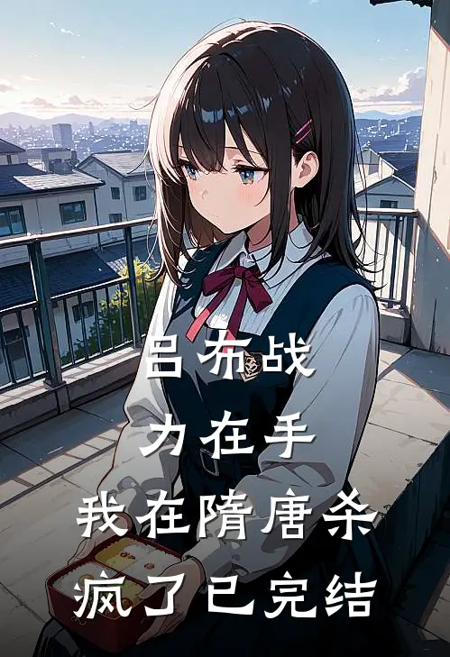 吕布战力在手，我在隋唐杀疯了已完结