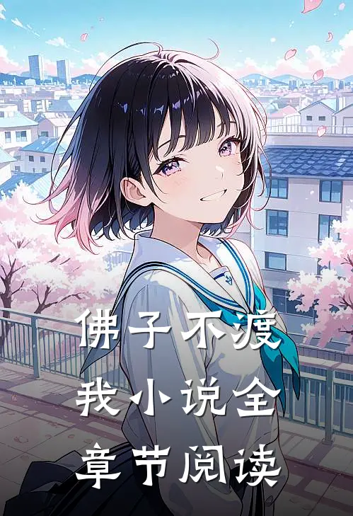 佛子不渡我小说全章节阅读