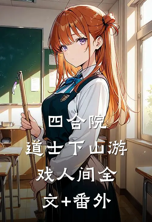 四合院：道士下山游戏人间全文+番外