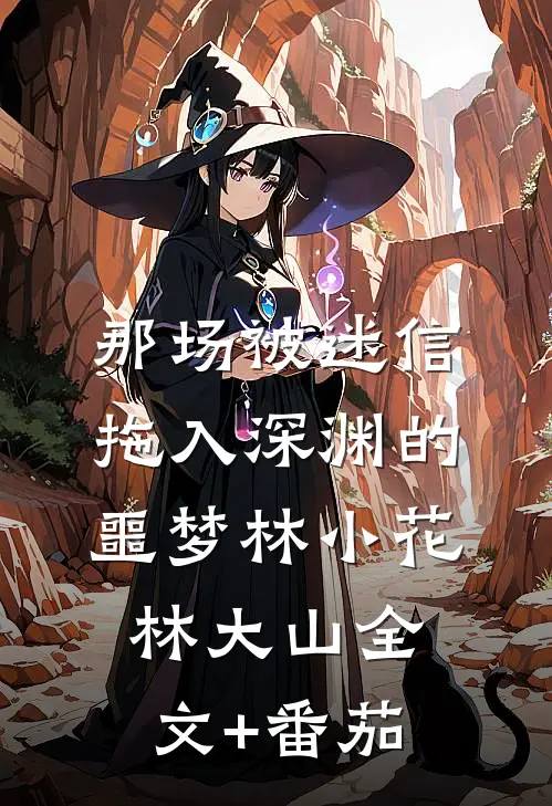 《那场被迷信拖入深渊的噩梦》林小花林大山全文+番茄