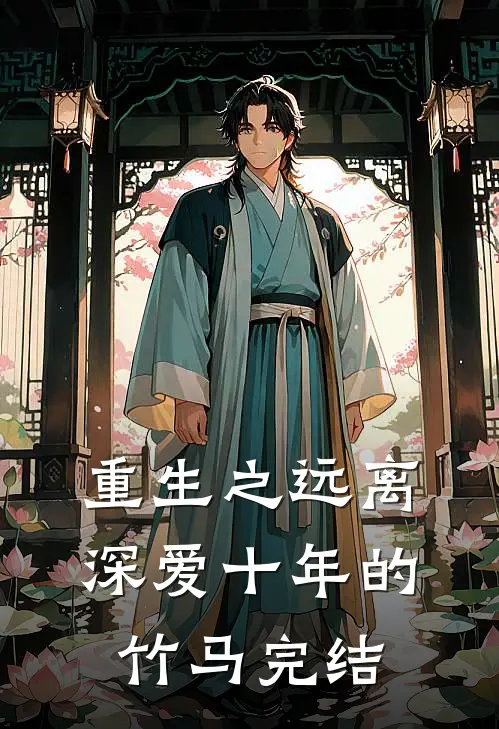 重生之远离深爱十年的竹马完结