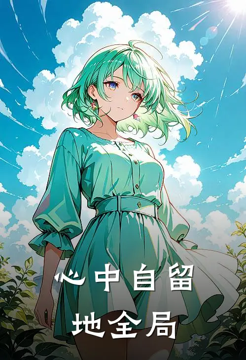 心中自留地全局