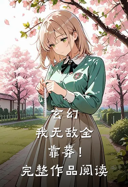 玄幻：我无敌全靠莽！完整作品阅读