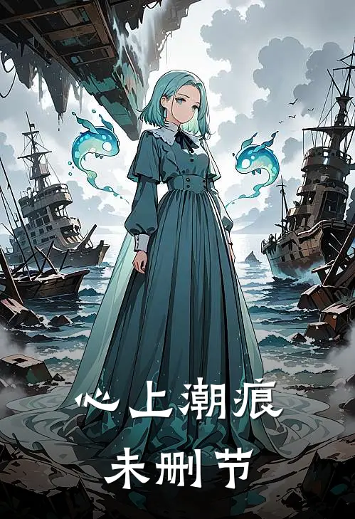 心上潮痕未删节