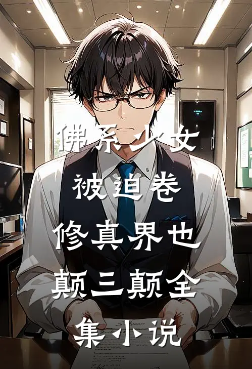 佛系少女被迫卷，修真界也颠三颠全集小说