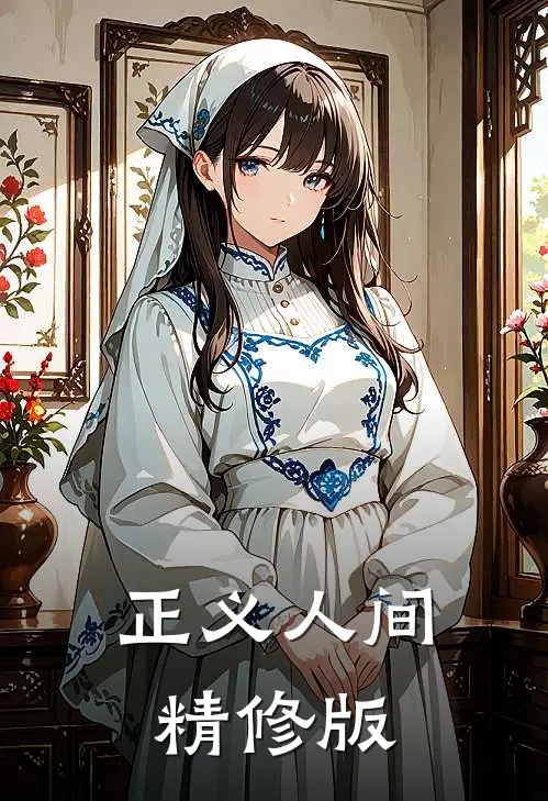 正义人间精修版