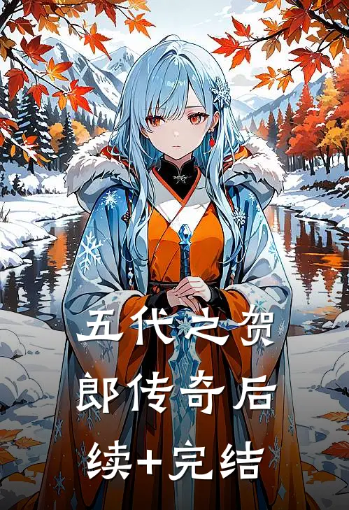 五代之贺郎传奇后续+完结