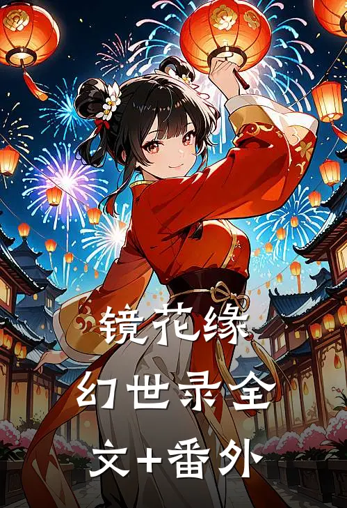 镜花缘.幻世录全文+番外