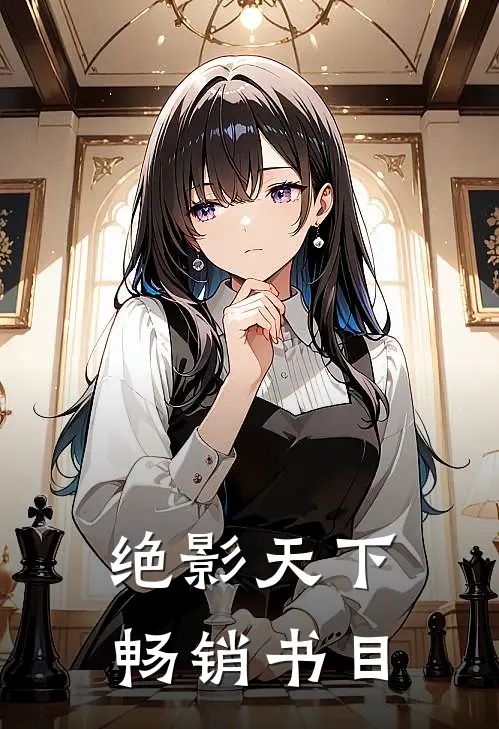 绝影天下畅销书目