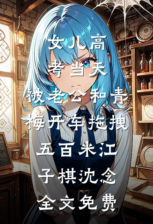 女儿高考当天，被老公和青梅开车拖拽五百米江子棋沈念全文免费