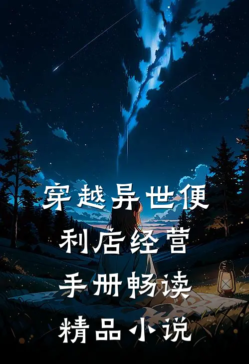 穿越异世便利店经营手册畅读精品小说