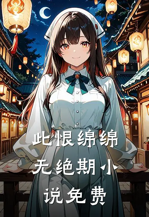 此恨绵绵无绝期小说免费