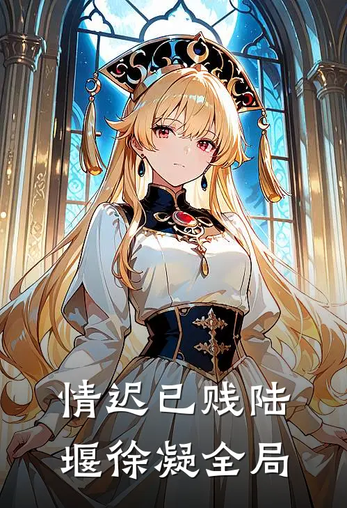 情迟已贱陆堰徐凝全局