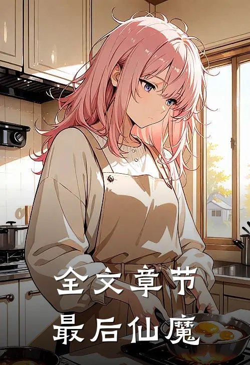 全文章节最后仙魔