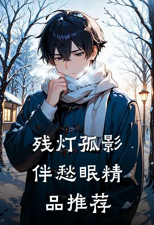 残灯孤影伴愁眠精品推荐