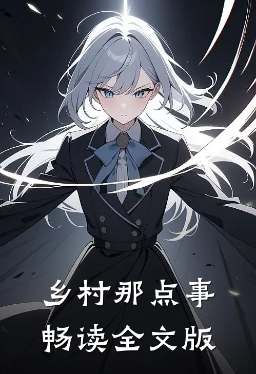 乡村那点事畅读全文版