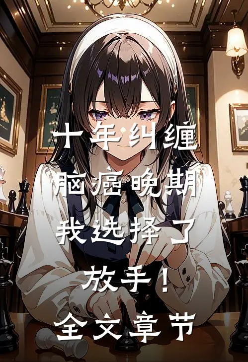 十年纠缠：脑癌晚期，我选择了放手！全文章节