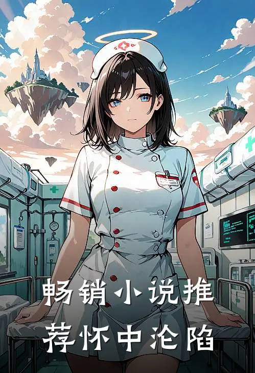 畅销小说推荐怀中沦陷