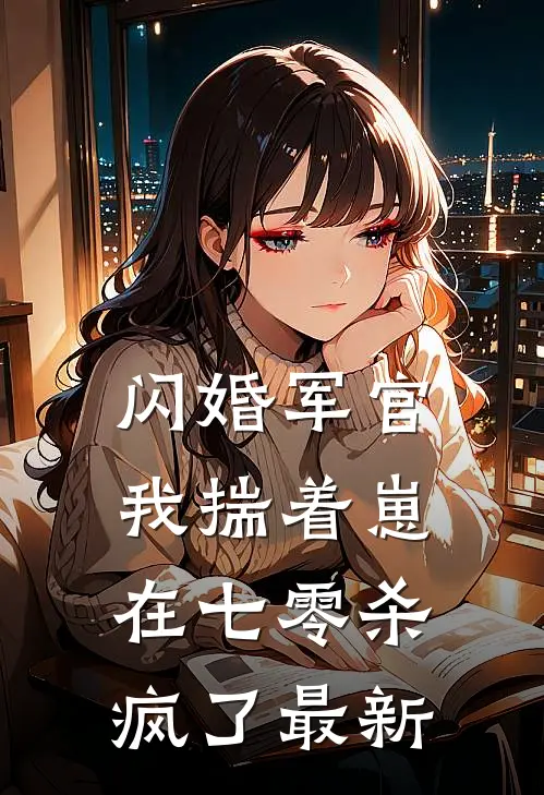 闪婚军官，我揣着崽在七零杀疯了最新