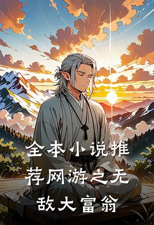 全本小说推荐网游之无敌大富翁