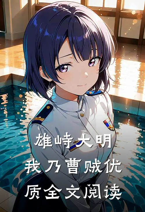 雄峙大明：我乃曹贼优质全文阅读