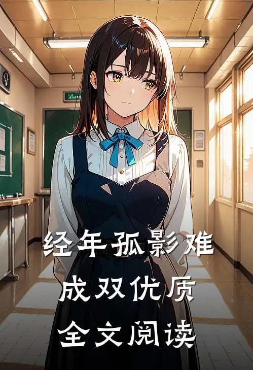 经年孤影难成双优质全文阅读