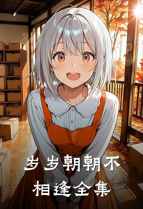 岁岁朝朝不相逢全集