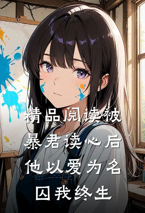 精品阅读被暴君读心后，他以爱为名囚我终生