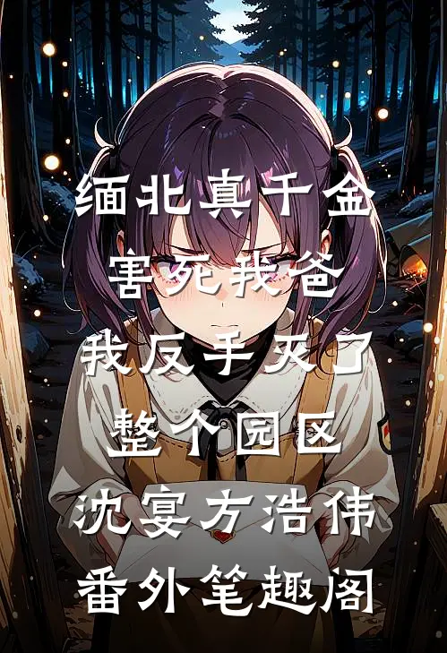 缅北真千金害死我爸，我反手灭了整个园区：沈宴方浩伟番外笔趣阁