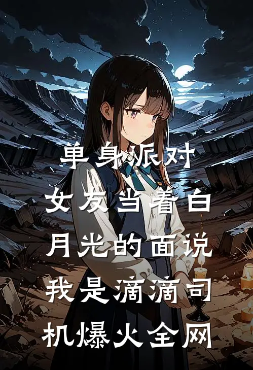 单身派对，女友当着白月光的面说我是滴滴司机爆火全网
