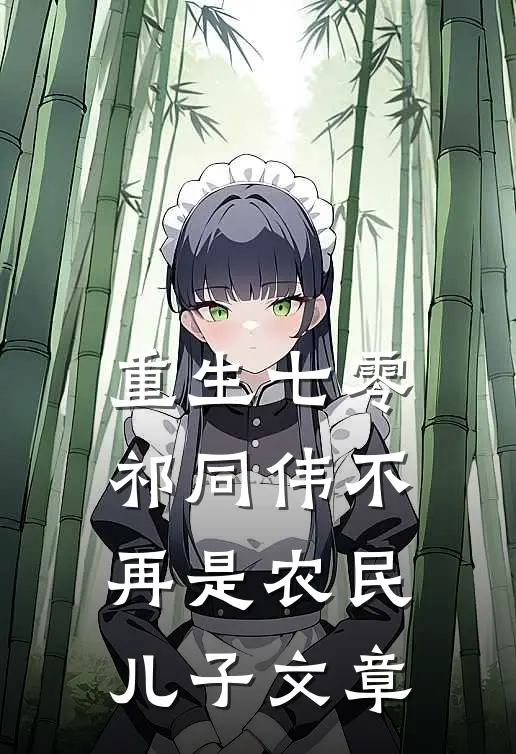 重生七零：祁同伟不再是农民儿子文章