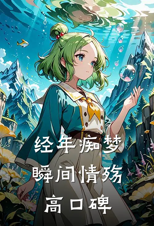经年痴梦，瞬间情殇高口碑