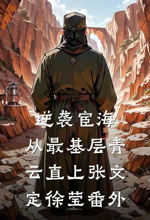 逆袭宦海：从最基层青云直上张文定徐莹 番外