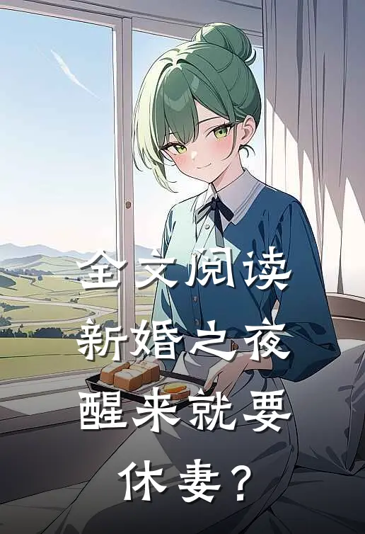 全文阅读新婚之夜，醒来就要休妻？