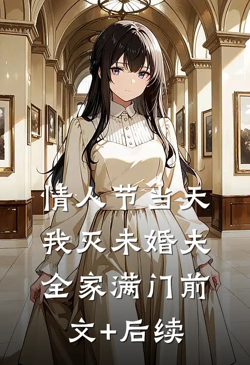 情人节当天，我灭未婚夫全家满门前文+后续