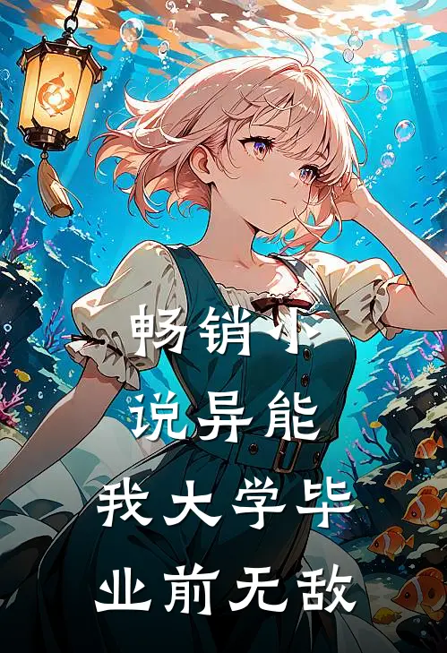 畅销小说异能，我大学毕业前无敌