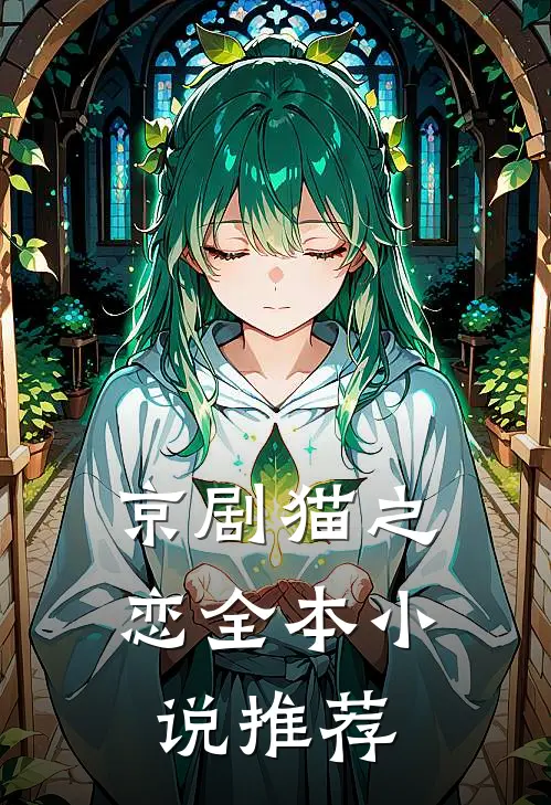 京剧猫之恋全本小说推荐