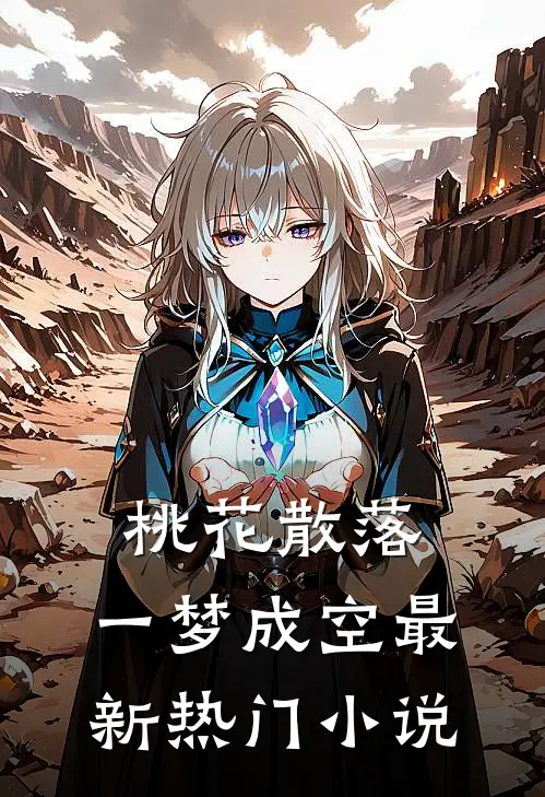 桃花散落，一梦成空最新热门小说