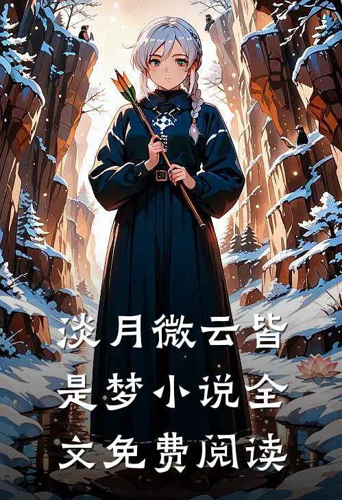 淡月微云皆是梦小说全文免费阅读