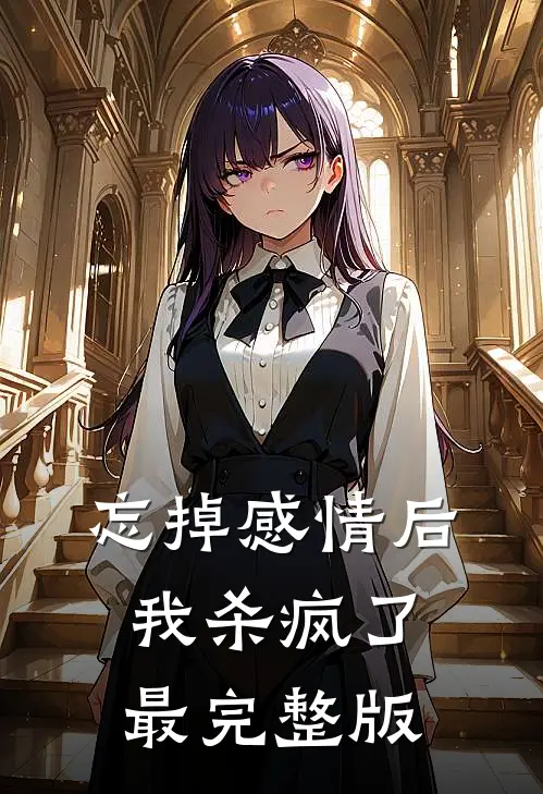 忘掉感情后我杀疯了最完整版