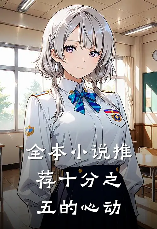 全本小说推荐十分之五的心动